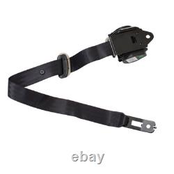 OEM Genuine 2014-2018 Mazda 3 Front Right Passenger Side Seat Belt Retractor