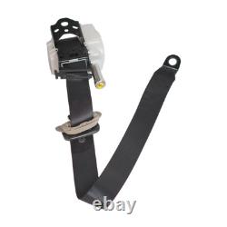OEM Genuine 2014-2019 Toyota Corolla Front Left Driver Seat Belt Retractor