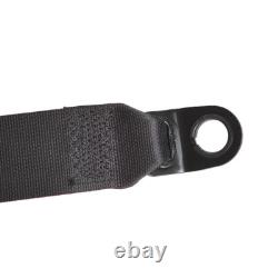 OEM Genuine 2014-2019 Toyota Corolla Front Left Driver Seat Belt Retractor