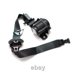 OEM Genuine 2016-2023 Cadillac XT5 Left Driver Seat Belt Retractor Assembly
