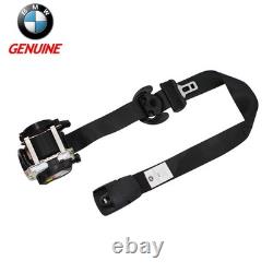 OEM Genuine BMW X1 2017-19 Front Left Driver Side Seat Belt Retractor