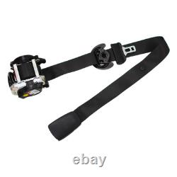 OEM Genuine BMW X1 2017-19 Front Left Driver Side Seat Belt Retractor