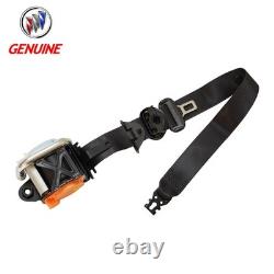 OEM Genuine Buick LaCrosse 2009-2016 Front Left Driver Seat Belt Retractor