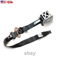 OEM Genuine Cadillac ATS 2013-2018 Left Driver Seat Belt Retractor Assembly