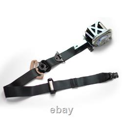 OEM Genuine Cadillac ATS 2013-2018 Left Driver Seat Belt Retractor Assembly
