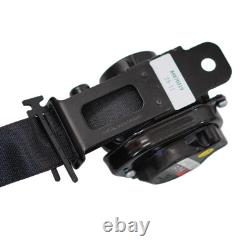 OEM Genuine Cadillac CT5 2019-2023 Front Left Driver Seat Belt Retractor