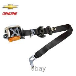 OEM Genuine Chevrolet Trax 2016-17 Front Left Driver Seat Belt Retractor