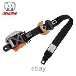 OEM Genuine Honda Accord 2008-2012 Front Left Driver Side Seat Belt Retractor