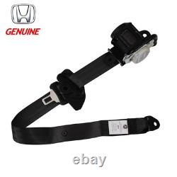OEM Genuine Honda CRV 2018-20022 2rd Row Left Driver Side Seat Belt Retractor