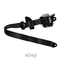 OEM Genuine Honda CRV 2018-20022 2rd Row Left Driver Side Seat Belt Retractor