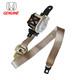 OEM Genuine Honda Civic 2006-11 Front Left Driver Seat Belt Retractor Assembly