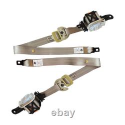 OEM Genuine Honda Civic 2006-11 Front Left Driver Seat Belt Retractor Assembly