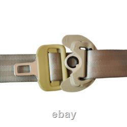 OEM Genuine Honda Civic 2006-11 Front Left Driver Seat Belt Retractor Assembly