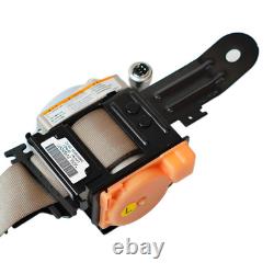 OEM Genuine Honda Civic 2006-11 Front Left Driver Seat Belt Retractor Assembly