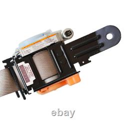OEM Genuine Honda Civic 2006-11 Front Left Driver Seat Belt Retractor Assembly