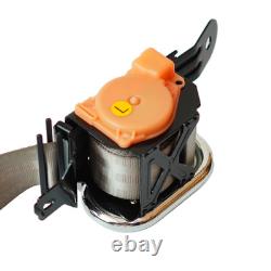 OEM Genuine Honda Civic 2006-11 Front Left Driver Seat Belt Retractor Assembly