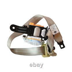 OEM Genuine Honda Civic 2006-11 Front Left Driver Seat Belt Retractor Assembly