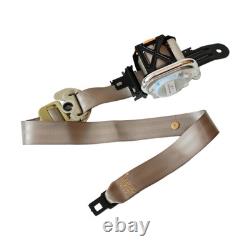 OEM Genuine Honda Civic 2006-11 Front Left Driver Seat Belt Retractor Assembly