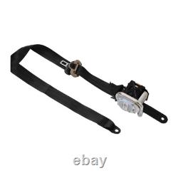 OEM Genuine Honda Fit 2004-2014 Front Left Driver Seat Belt Retractor