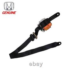 OEM Genuine Honda Fit 2014-2020 Front Left Driver Side Seat Belt