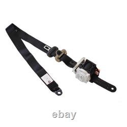 OEM Genuine Honda Fit 2014-2020 Front Left Driver Side Seat Belt