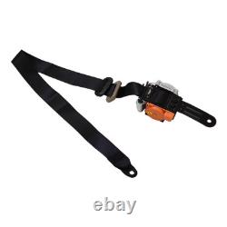 OEM Genuine Honda Fit 2014-2020 Front Left Driver Side Seat Belt Retractor