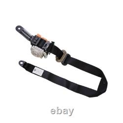 OEM Genuine Honda Fit 2014-2020 Front Left Driver Side Seat Belt Retractor