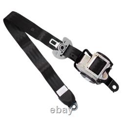 OEM Genuine Kia Sportage 2010-2015 Front Left Driver Seat Belt Retractor