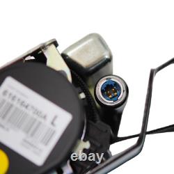 OEM Genuine Kia Sportage 2010-2015 Front Left Driver Seat Belt Retractor