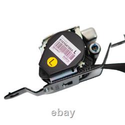 OEM Genuine Kia Sportage 2010-2015 Front Left Driver Seat Belt Retractor