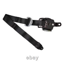 OEM Genuine Kia Sportage 2010-2015 Front Left Driver Seat Belt Retractor