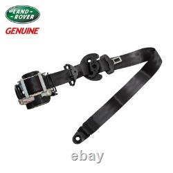 OEM Genuine Land Rover Range Rover 2019-2024 Front Left Driver Seat Belt