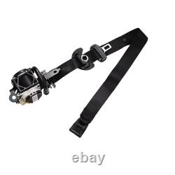 OEM Genuine Mazda CX-50 2022-2024 Front Left Driver Side Seat Belt Retractor