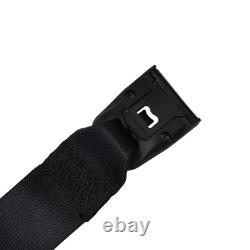 OEM Genuine Mazda CX-50 2022-2024 Front Left Driver Side Seat Belt Retractor