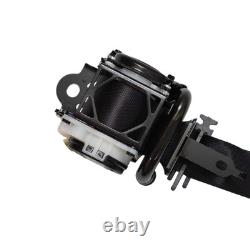 OEM Genuine Mazda CX-50 2022-2024 Front Left Driver Side Seat Belt Retractor