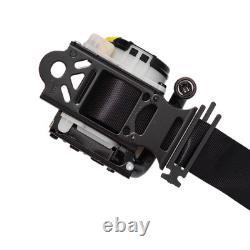OEM Genuine Mazda CX-50 2022-2024 Front Left Driver Side Seat Belt Retractor