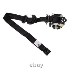 OEM Genuine Mazda CX-50 2022-2024 Front Left Driver Side Seat Belt Retractor