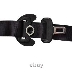 OEM Genuine Mazda CX-50 2022-24 Front Left Driver Side Seat Belt Retractor