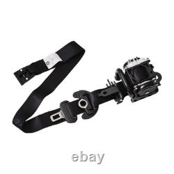 OEM Genuine Mazda CX-5 2022-2024 Front Left Driver Side Seat Belt Retractor