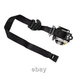 OEM Genuine Mazda CX-5 2022-2024 Front Left Driver Side Seat Belt Retractor
