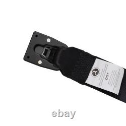 OEM Genuine Mazda CX-5 2022-2024 Front Left Driver Side Seat Belt Retractor