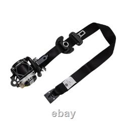 OEM Genuine Mazda CX-5 2022-2024 Front Left Driver Side Seat Belt Retractor