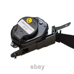 OEM Genuine Nissan Altima 2018-25 Front Left Driver Seat Belt Retractor