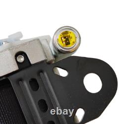 OEM Genuine Nissan Rogue 2007-2014 Front Left Driver Seat Belt Retractor