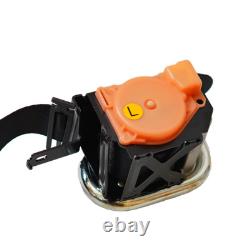 OEM Genuine Nissan Rogue 2007-2014 Front Left Driver Seat Belt Retractor