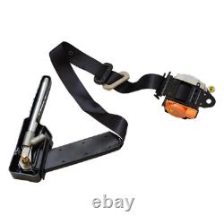 OEM Genuine Nissan Rogue 2007-2014 Front Left Driver Side Seat Belt