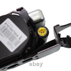 OEM Genuine Nissan Sentra 2009-2012 Front Left Driver Seat Belt Retractor