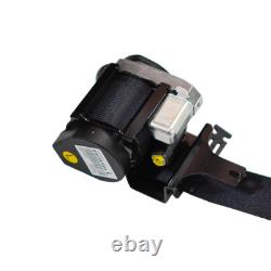 OEM Genuine Nissan Sentra 2009-2012 Front Left Driver Seat Belt Retractor