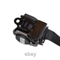 OEM Genuine Nissan Sentra 2009-2012 Front Left Driver Seat Belt Retractor