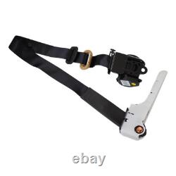 OEM Genuine Nissan Sentra 2009-2012 Front Left Driver Seat Belt Retractor